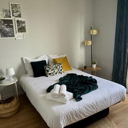Appartement - Coeur De Ramonville Extérieur photo