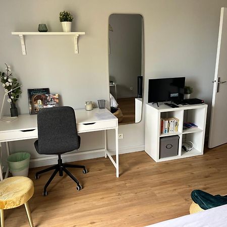 Appartement - Coeur De Ramonville Extérieur photo