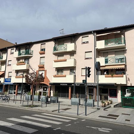 Appartement - Coeur De Ramonville Extérieur photo