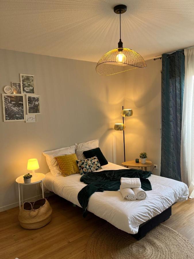 Appartement - Coeur De Ramonville Extérieur photo