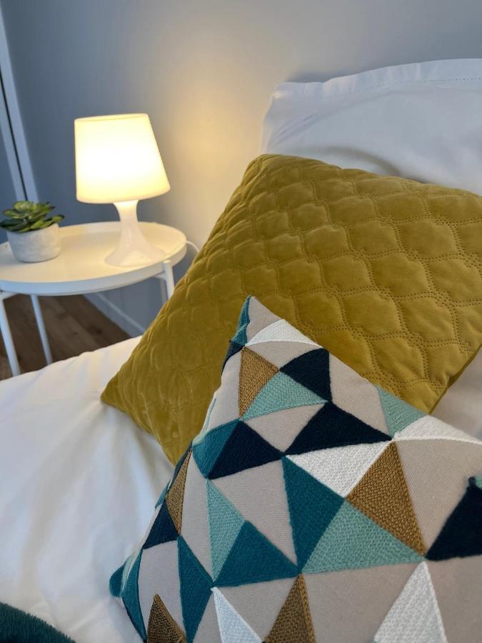 Appartement - Coeur De Ramonville Extérieur photo