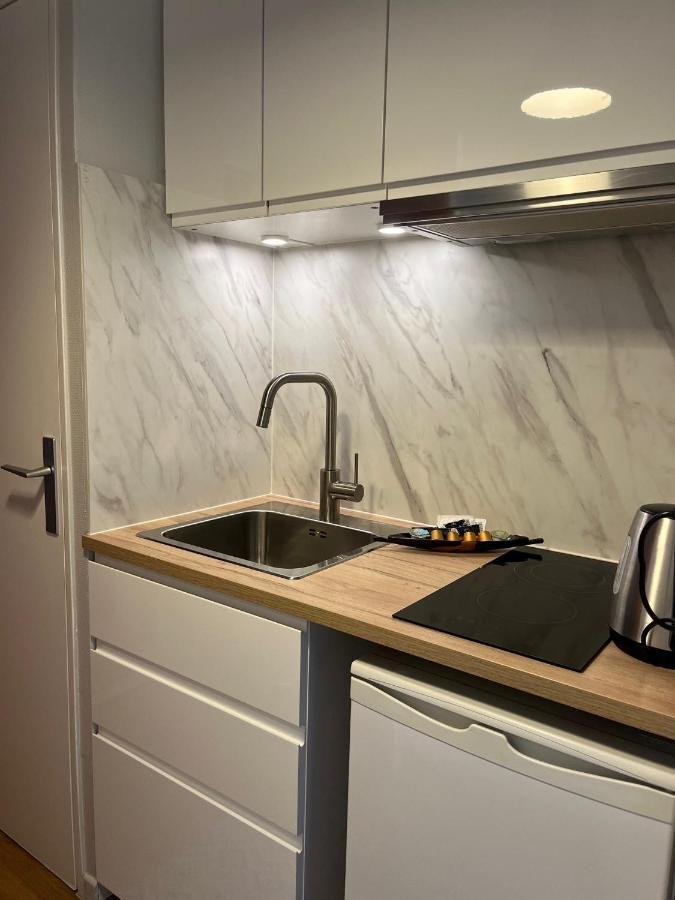 Appartement - Coeur De Ramonville Extérieur photo
