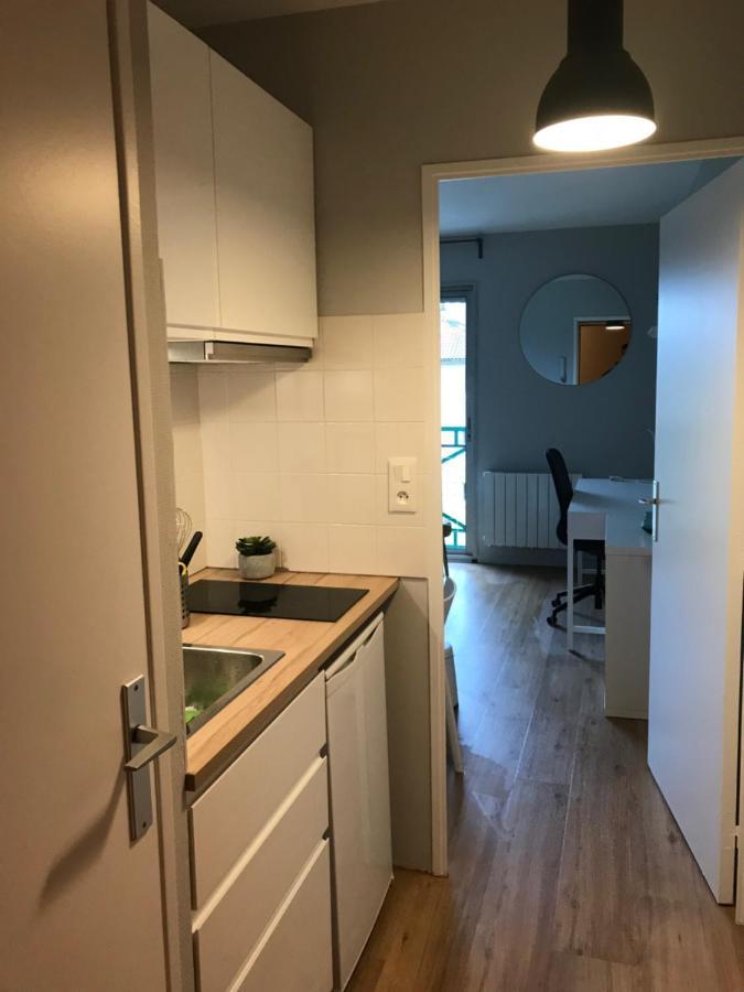 Appartement - Coeur De Ramonville Extérieur photo