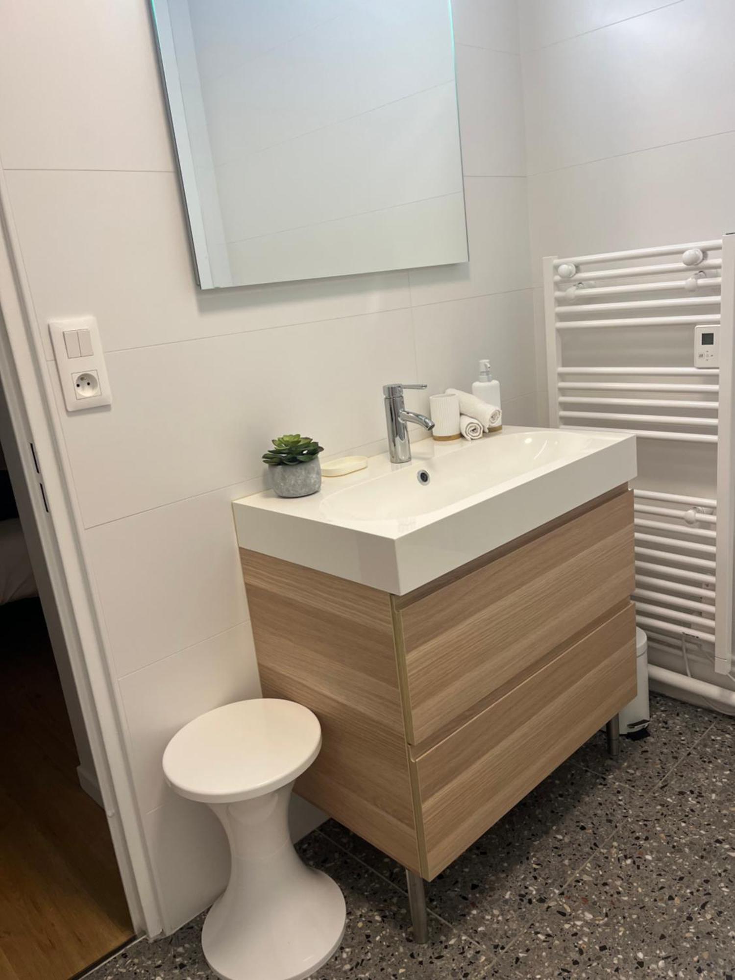 Appartement - Coeur De Ramonville Extérieur photo