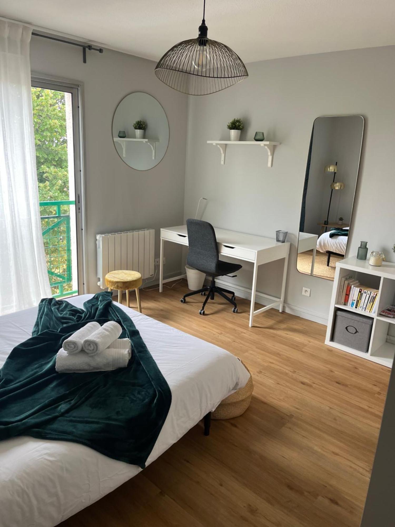 Appartement - Coeur De Ramonville Extérieur photo